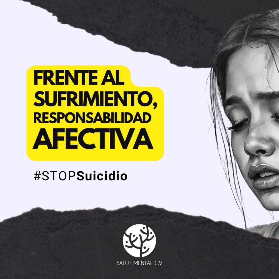 frente al sufrimiento responsabilidad afectiva