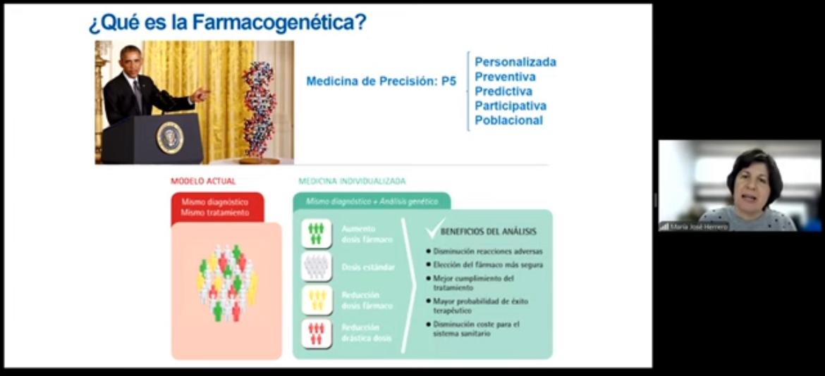 Enfoque personalizado en personas con Trastorno Bipolar